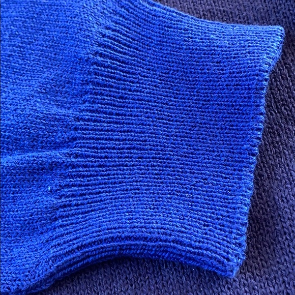 Multi color Looney Tunes cotton shirt; from Italy - Picture 5 of 12